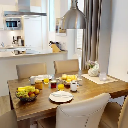 Suedkap C-02 Apartment Pelzerhaken