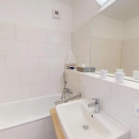 Suedkap C-02 Apartment Pelzerhaken