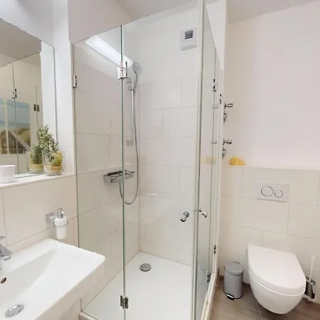 Suedkap C-02 Apartment
