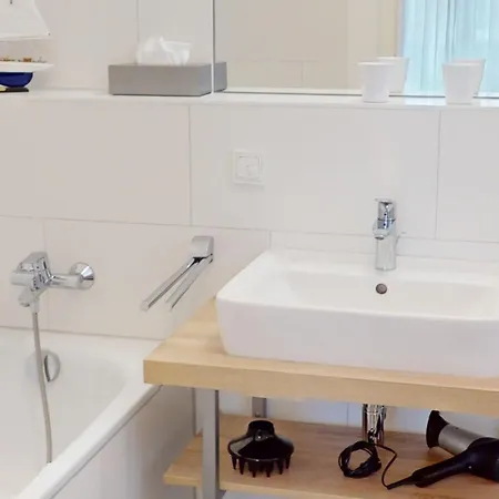 Appartement Suedkap C-02 *