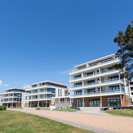 Apartment Südkap C-02 Pelzerhaken