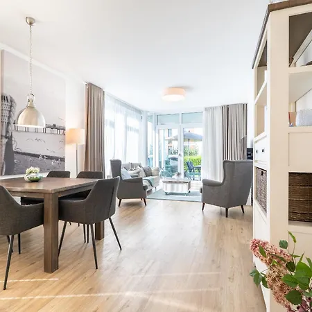 Südkap C-02 Apartment