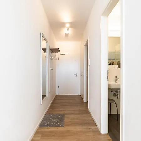 Südkap C-02 Apartment Pelzerhaken