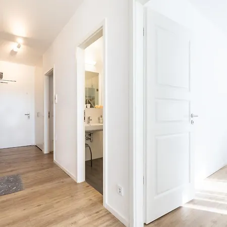 Apartment Südkap C-02