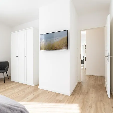 Apartment Südkap C-02 Pelzerhaken