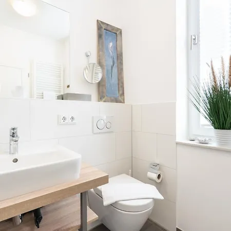 Südkap C-02 Apartment Pelzerhaken