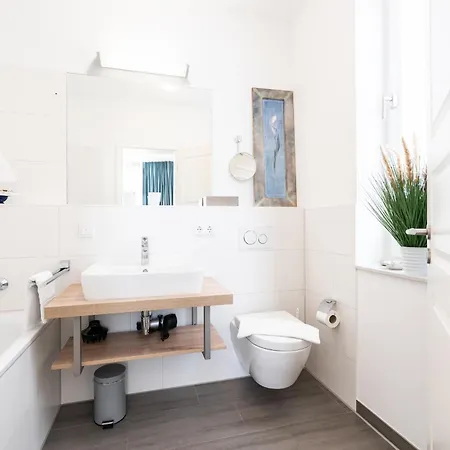 Apartment Südkap C-02