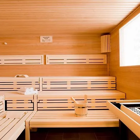 Apartment Südkap C-02 *