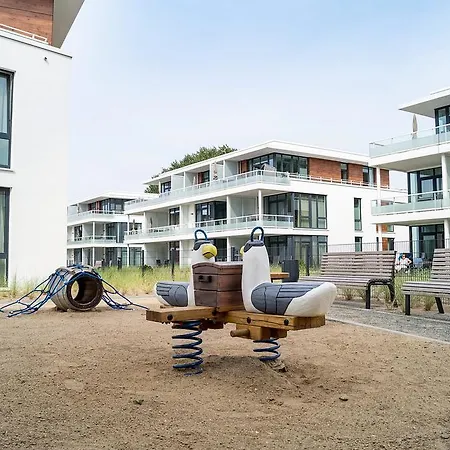 Suedkap C-02 Apartment