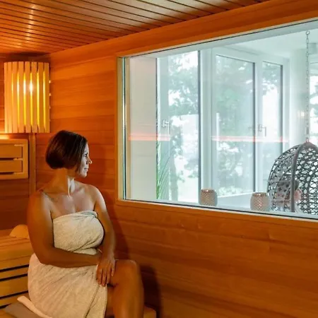 Appartement Suedkap C-02