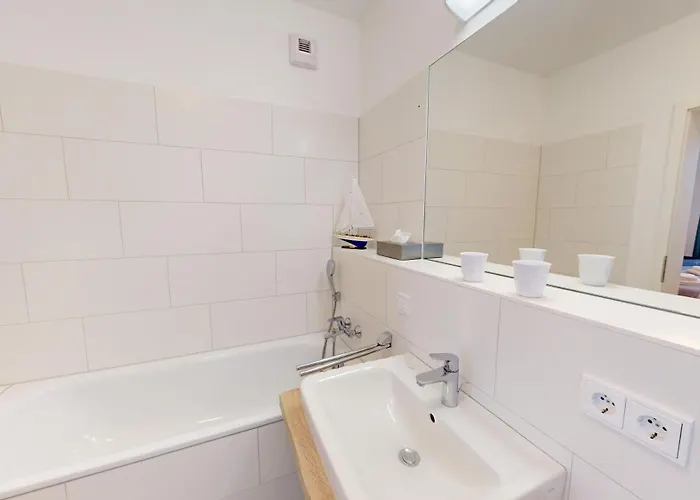 Suedkap C-02 Apartamento Pelzerhaken