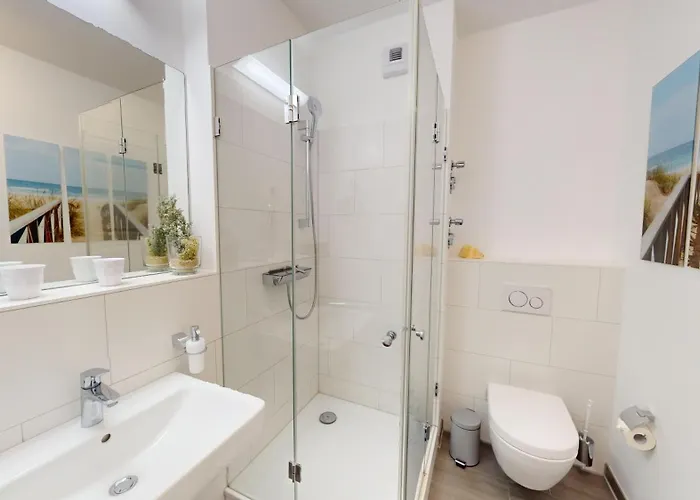 Suedkap C-02 Apartamento