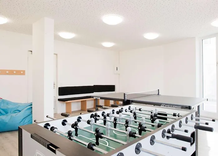 Apartamento Suedkap C-02
