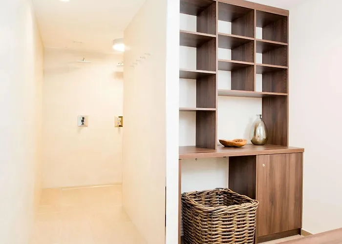 Suedkap C-02 Apartamento