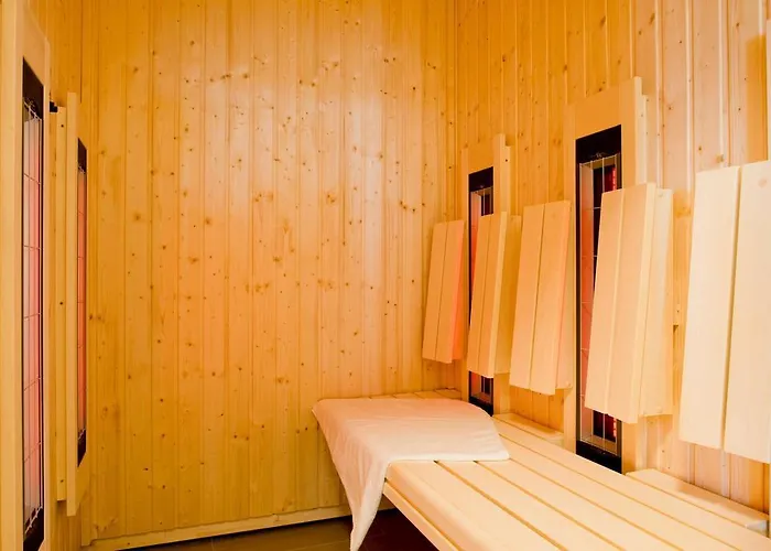 Apartamento Suedkap C-02 Pelzerhaken