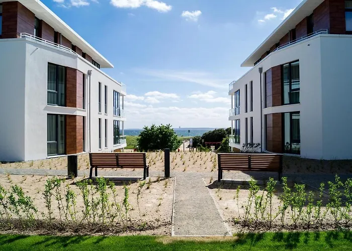 Suedkap C-02 Apartamento *