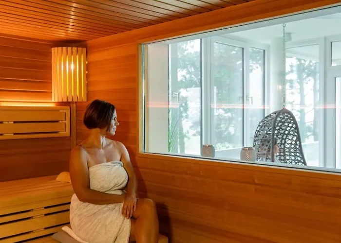 Apartamento Suedkap C-02