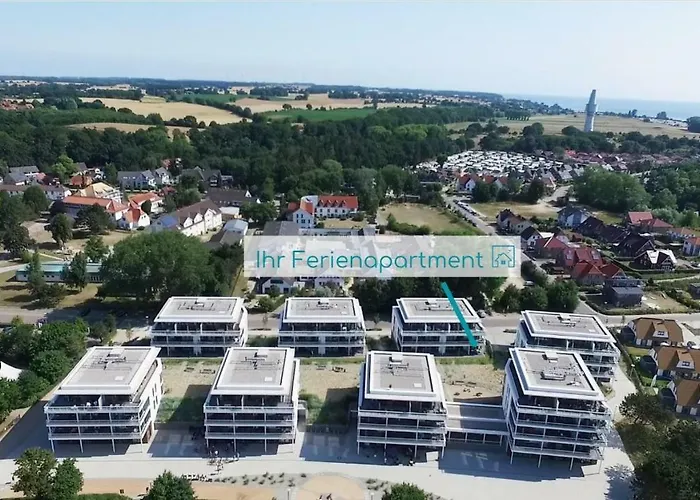 Suedkap C-02 Apartamento *